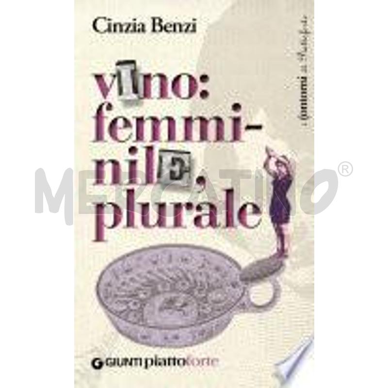 VINO: FEMMINILE, PLURALE | Mercatino dell'Usato Roma zona marconi 1
