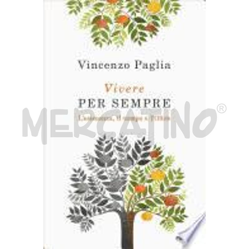 VIVERE PER SEMPRE | Mercatino dell'Usato Roma zona marconi 1