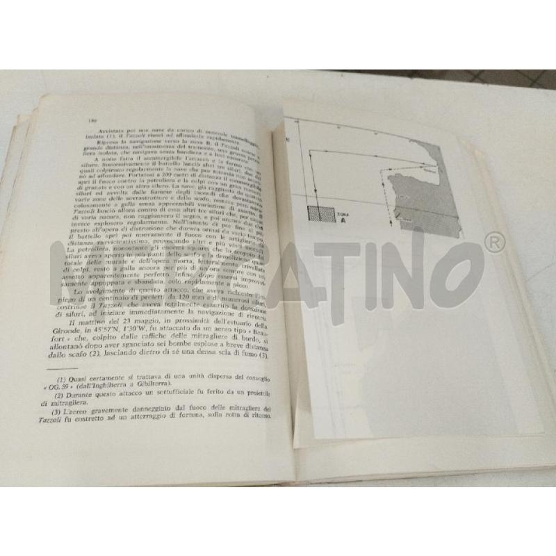 VOLUME XII I SOMMERGIBILI NEGLI OCEANI | Mercatino dell'Usato Roma zona marconi 2