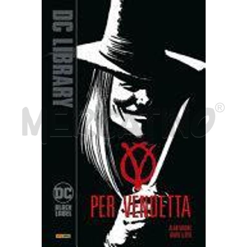 V PER VENDETTA. NUOVA EDIZ. | Mercatino dell'Usato Roma zona marconi 1