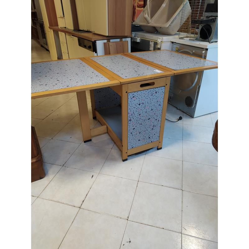 TAVOLO BANDELLE FOPPA PEDRETTI | Mercatino dell'Usato Ciampino 5