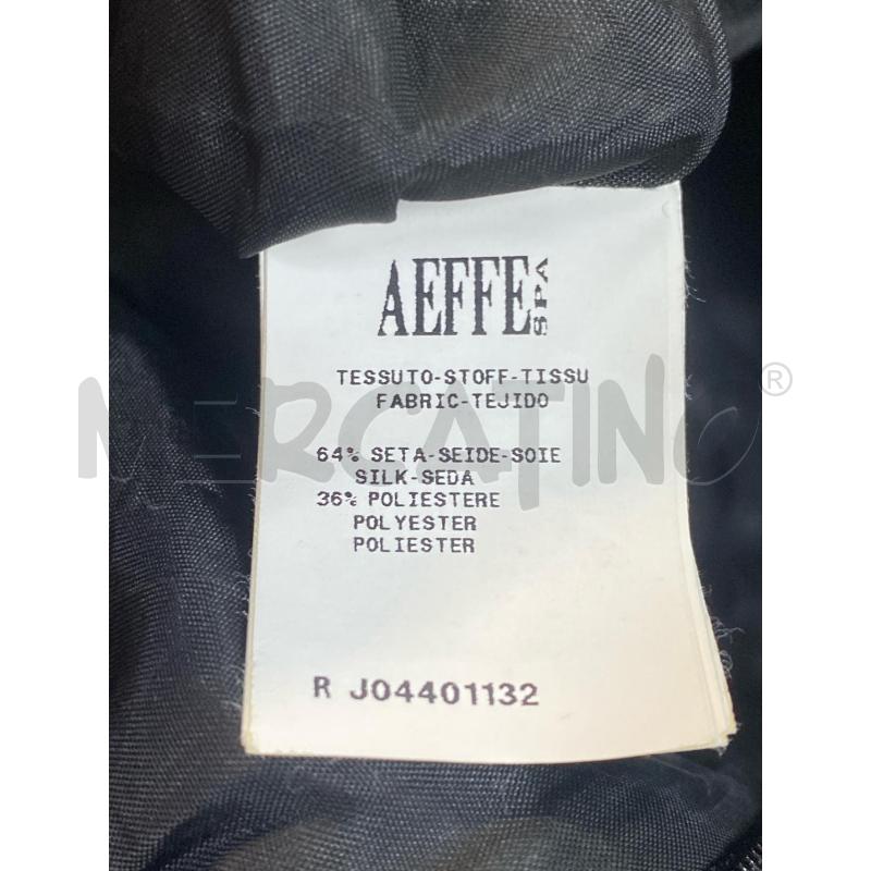 ABITO DONNA NERO MOSCHINO TUBINO | Mercatino dell'Usato Ciampino 4