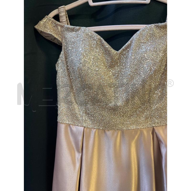 ABITO DONNA NOIKIKA ELEGANTE ROSA  | Mercatino dell'Usato Ciampino 2