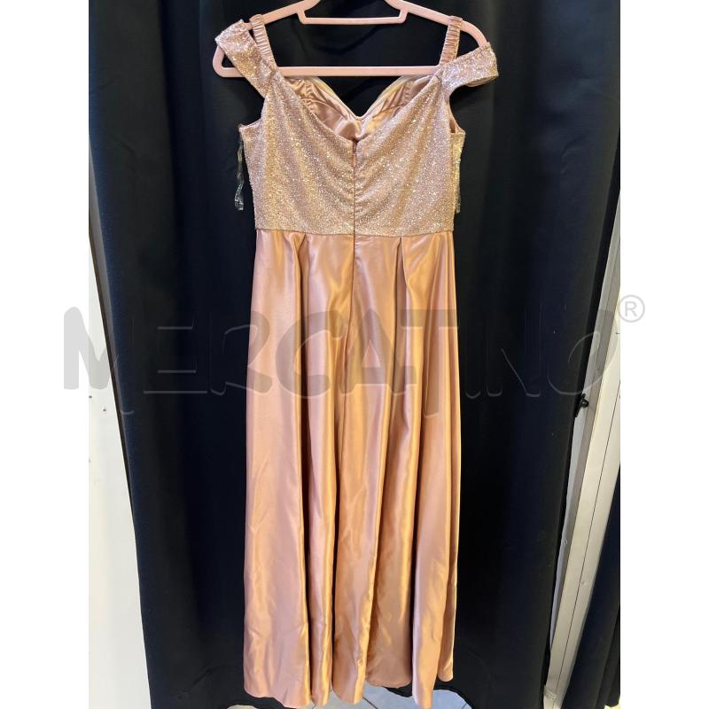 ABITO DONNA NOIKIKA ELEGANTE ROSA  | Mercatino dell'Usato Ciampino 3