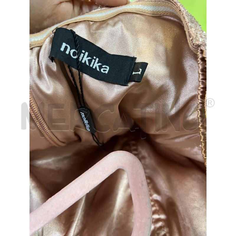ABITO DONNA NOIKIKA ELEGANTE ROSA  | Mercatino dell'Usato Ciampino 4