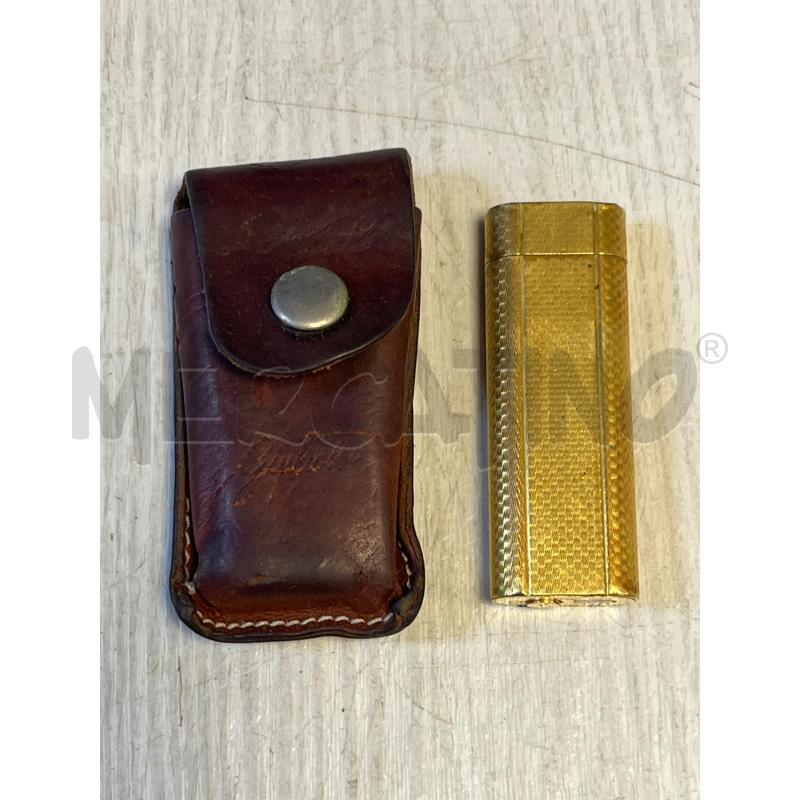 ACCENDINO CARTIER PARIS | Mercatino dell'Usato Ciampino 1