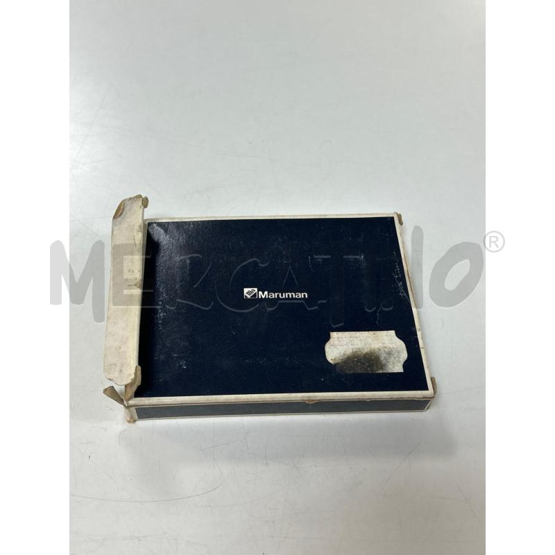 ACCENDINO DA COLLEZIONE MARUMAN MILLITORON | Mercatino dell'Usato Ciampino 4