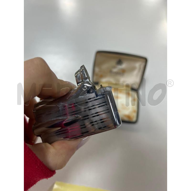 ACCENDINO DA COLLEZIONE RONSON  | Mercatino dell'Usato Ciampino 3