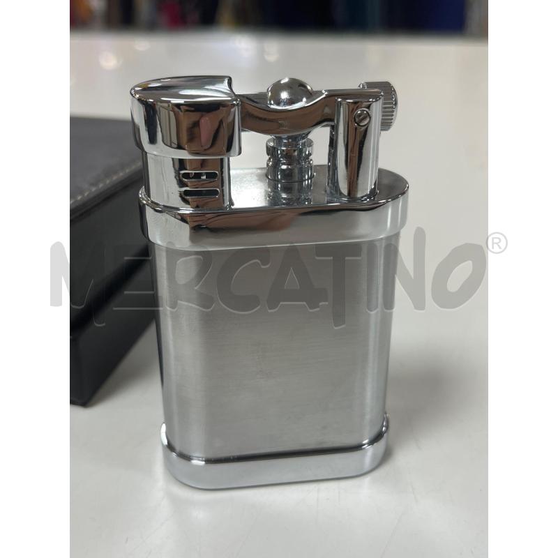 ACCENDINO SILVERMATCH | Mercatino dell'Usato Ciampino 3