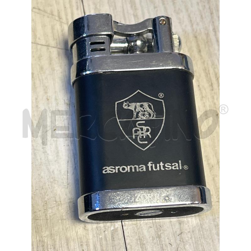ACCENDINO ZORR AS ROMA FUTSAL | Mercatino dell'Usato Ciampino 1