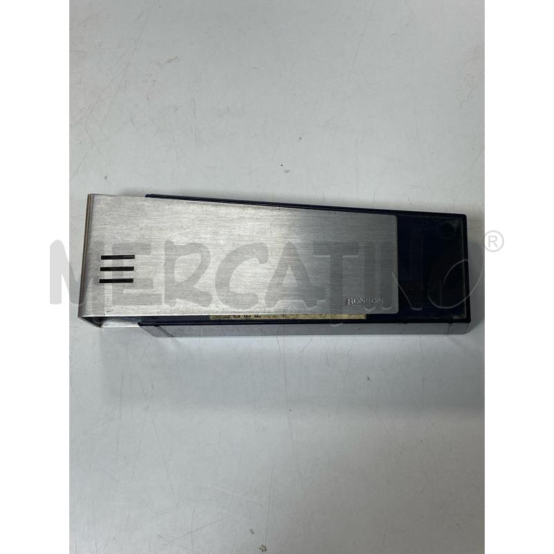 ADATTATORE/CONVERTITORE PER ACCENDINO RONSON | Mercatino dell'Usato Ciampino 1