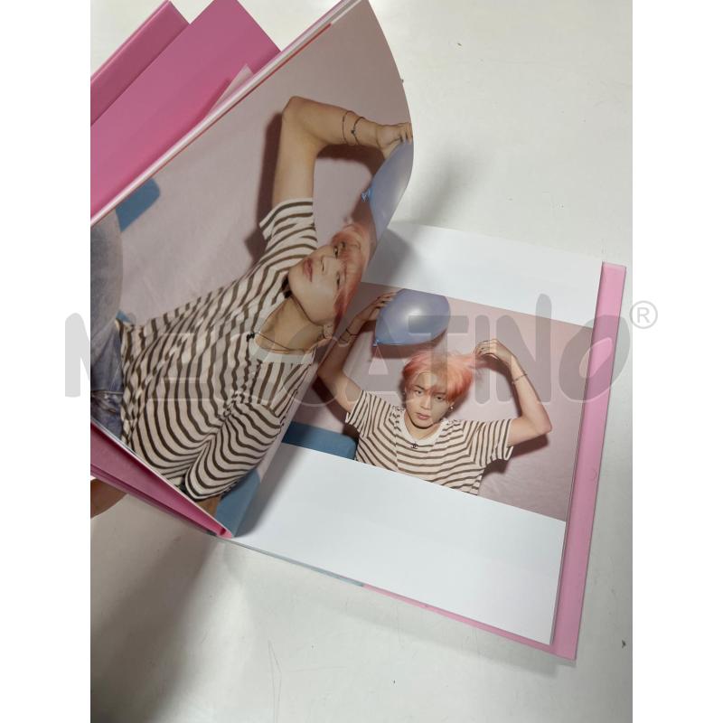 ALBUM BTS - PERSONA V.01 | Mercatino dell'Usato Ciampino 2