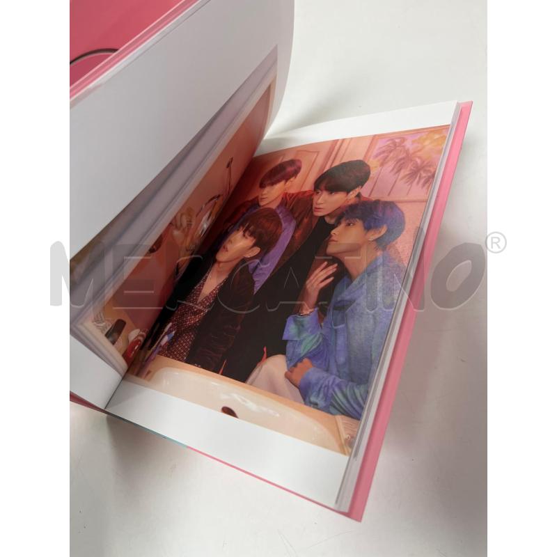 ALBUM BTS - PERSONA V.02 | Mercatino dell'Usato Ciampino 3