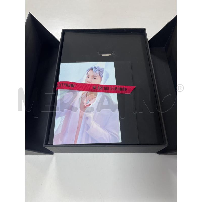 ALBUM BTS - PROOF LIMITED EDITION | Mercatino dell'Usato Ciampino 2