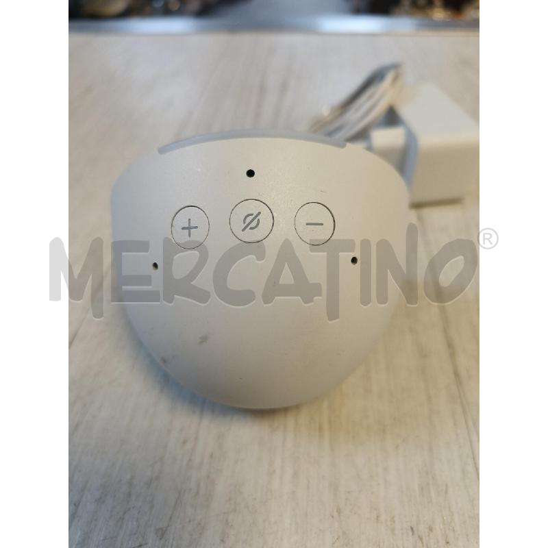 ALEXA ECHO POP | Mercatino dell'Usato Ciampino 3