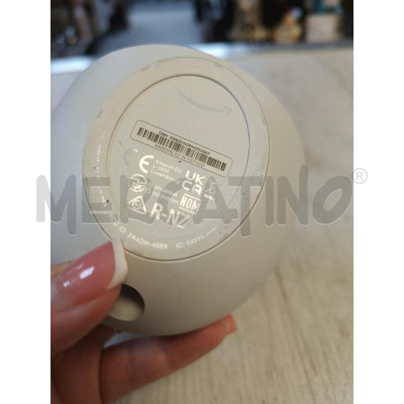 ALEXA ECHO POP | Mercatino dell'Usato Ciampino 4