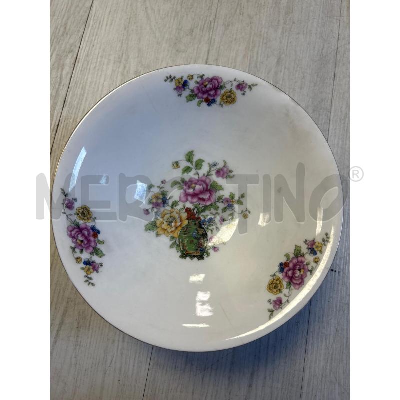 ALZATINA R. GINORI FIORI | Mercatino dell'Usato Ciampino 1