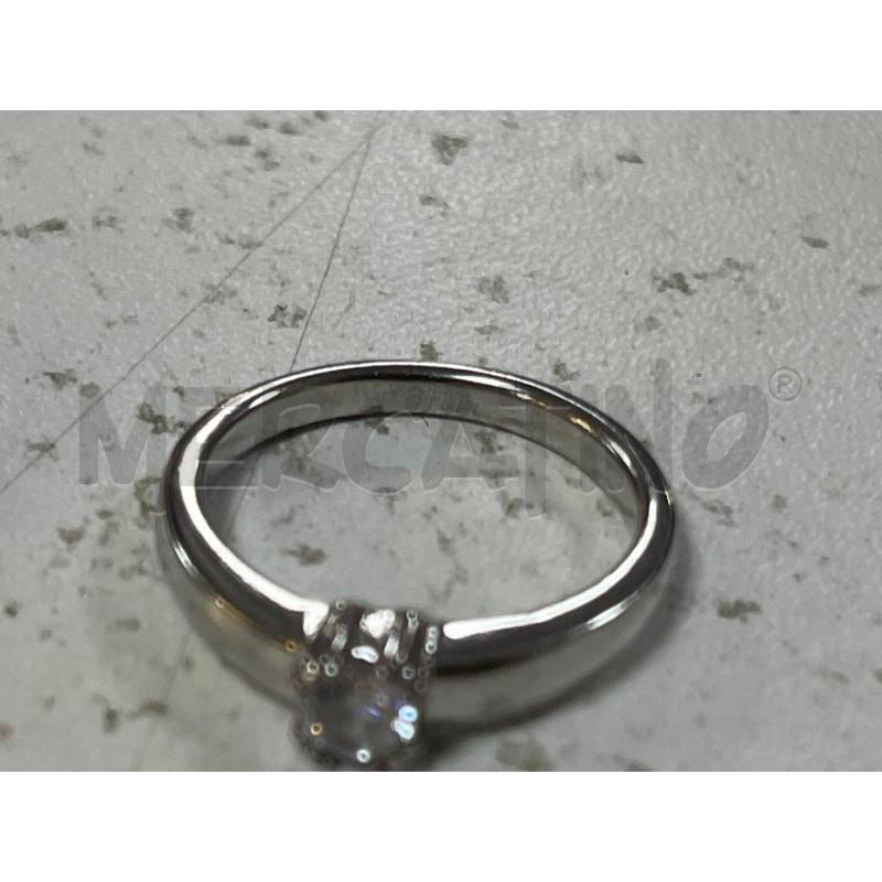 ANELLO DONNA 2PZ FOSSIL  | Mercatino dell'Usato Ciampino 3
