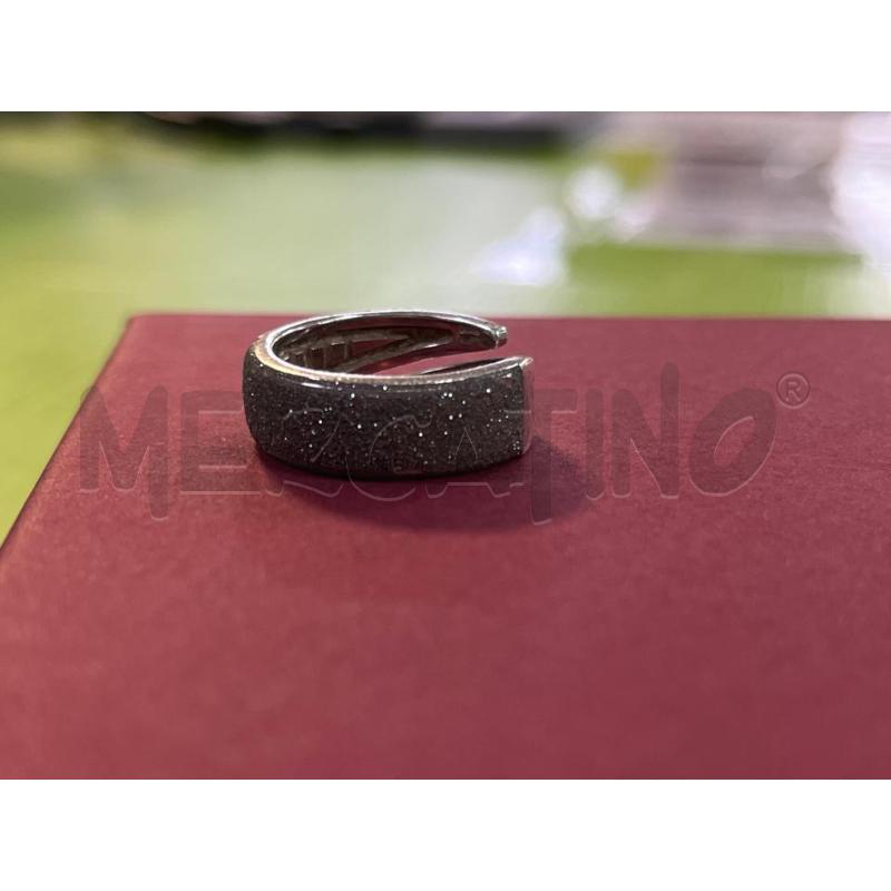 ANELLO DONNA ARG925 TONDO BRILL REBECCA | Mercatino dell'Usato Ciampino 1