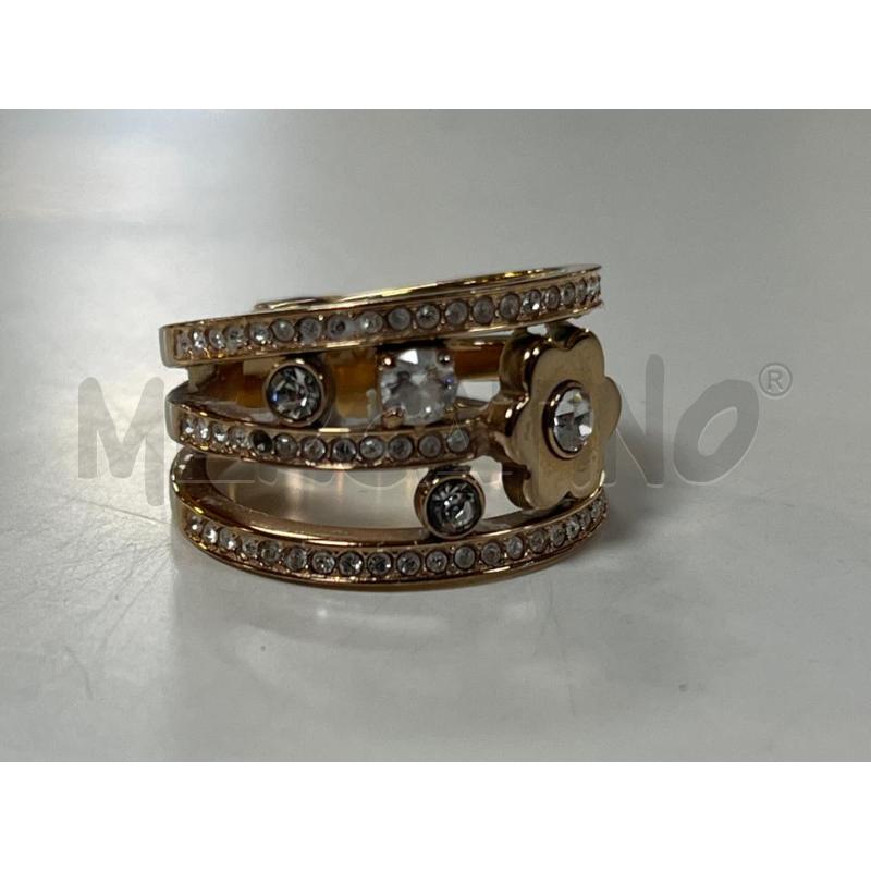 ANELLO DONNA MICHAEL KORS MANCA 1BRILL | Mercatino dell'Usato Ciampino 2