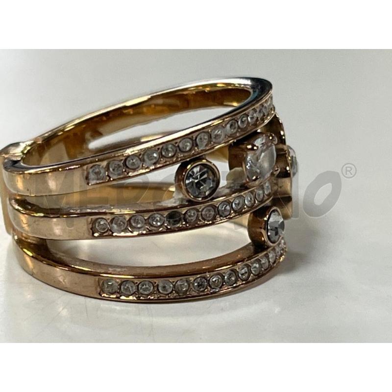 ANELLO DONNA MICHAEL KORS MANCA 1BRILL | Mercatino dell'Usato Ciampino 3