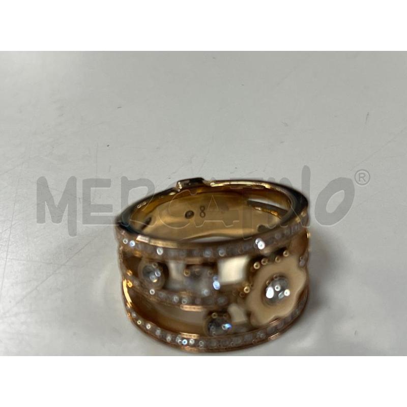 ANELLO DONNA MICHAEL KORS MANCA 1BRILL | Mercatino dell'Usato Ciampino 5