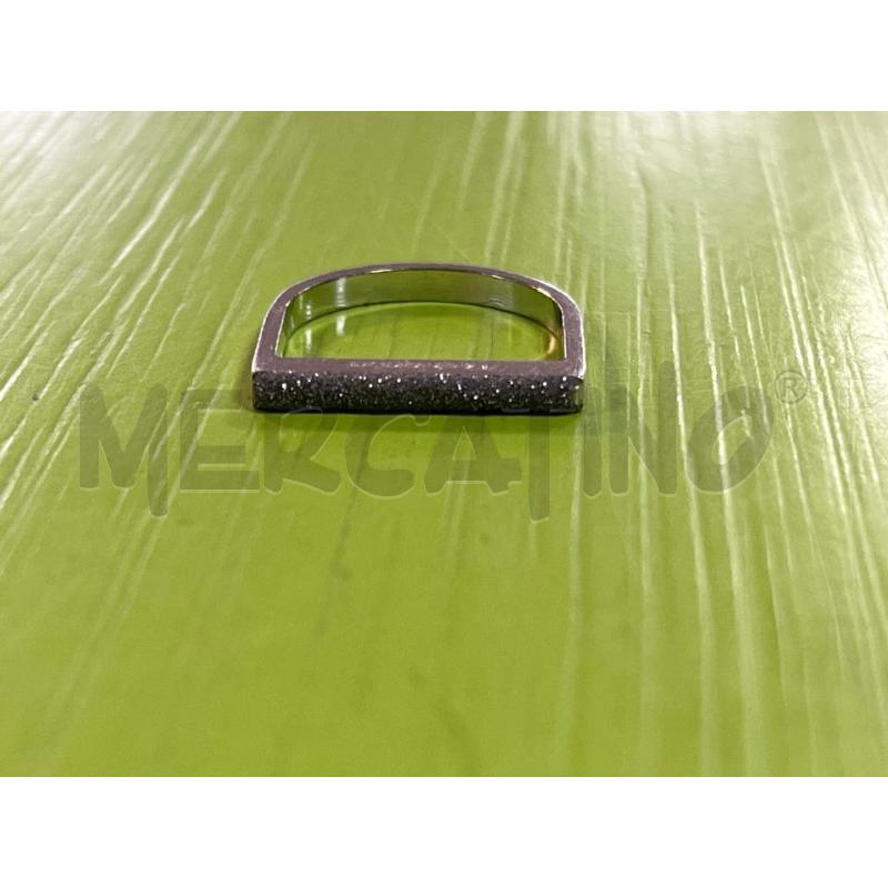 ANELLO DONNA REBECCA ARG925 BRILL | Mercatino dell'Usato Ciampino 1