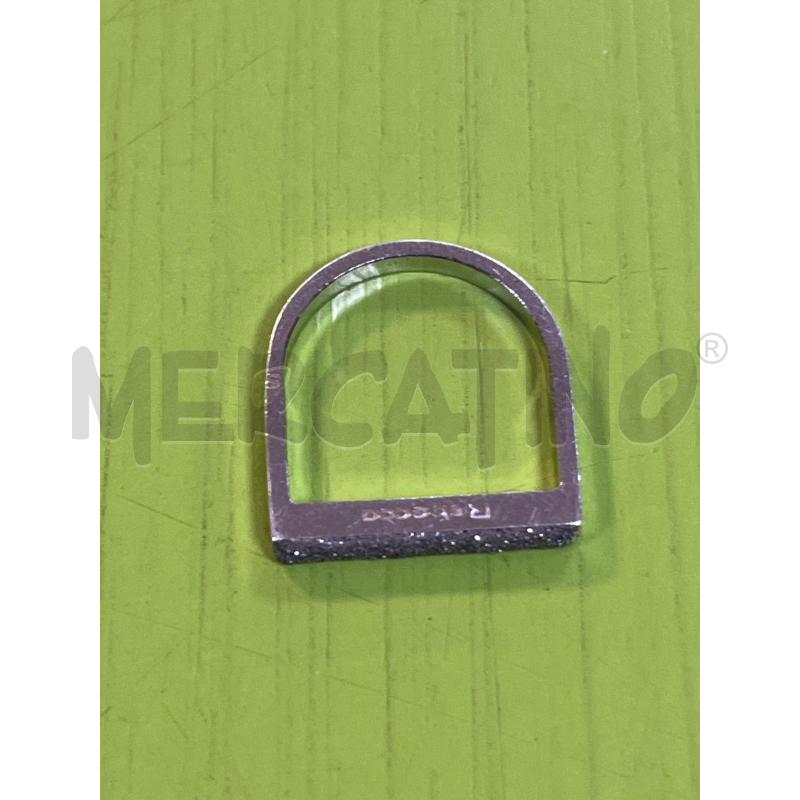 ANELLO DONNA REBECCA ARG925 BRILL | Mercatino dell'Usato Ciampino 2