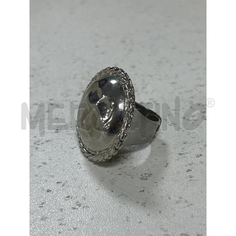 ANELLO DONNA SODINI CERCHIO GRANDE | Mercatino dell'Usato Ciampino 1