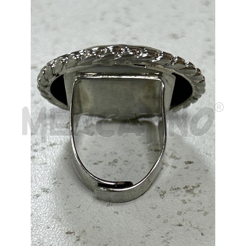 ANELLO DONNA SODINI CERCHIO GRANDE | Mercatino dell'Usato Ciampino 2