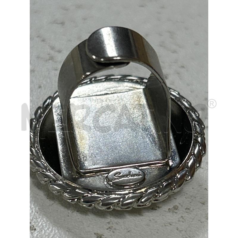 ANELLO DONNA SODINI CERCHIO GRANDE | Mercatino dell'Usato Ciampino 3