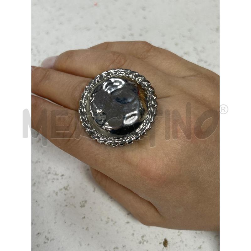 ANELLO DONNA SODINI CERCHIO GRANDE | Mercatino dell'Usato Ciampino 4