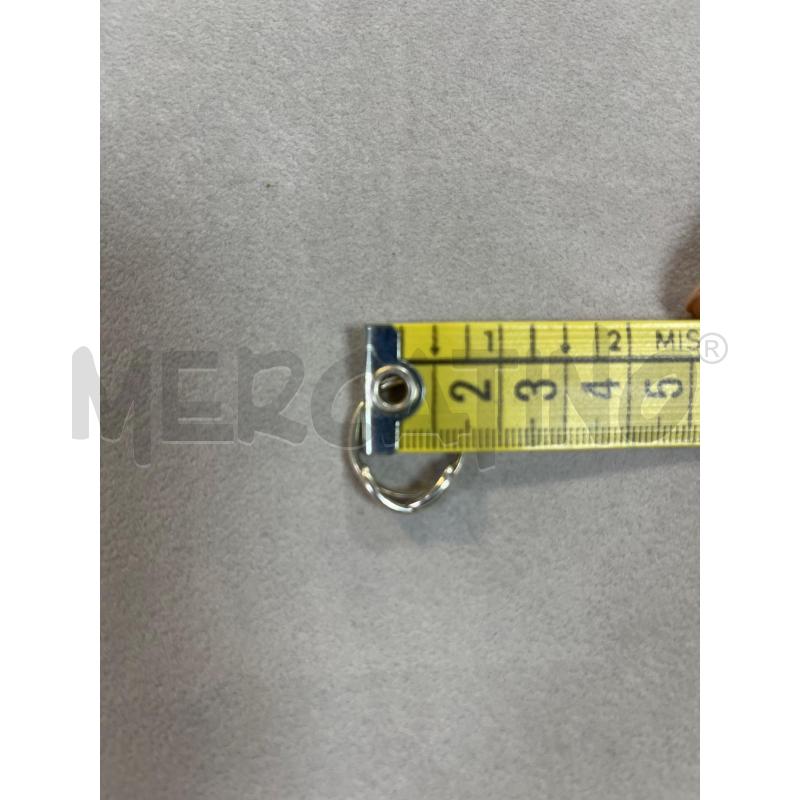 ANELLO DONNA TIFFANY INFINITY | Mercatino dell'Usato Ciampino 3
