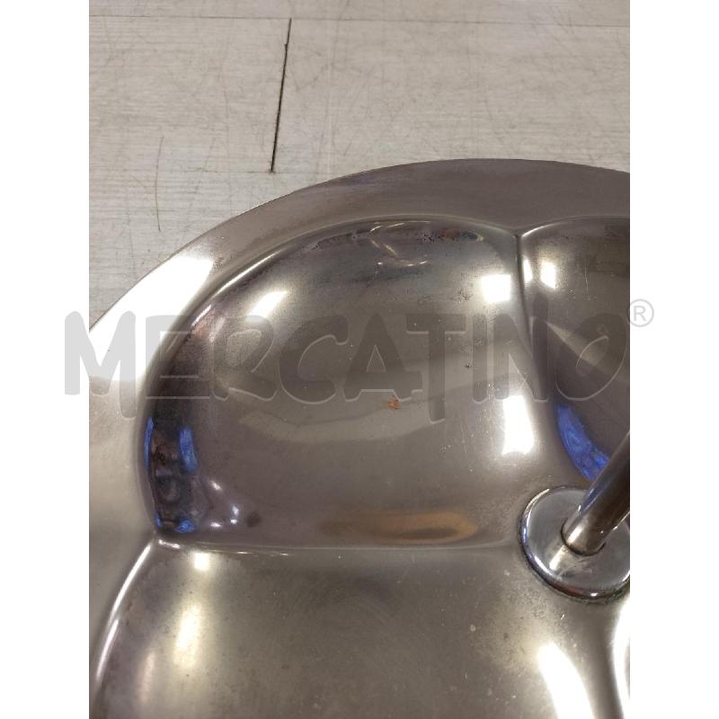 ANTIPASTIERA IN SILVER CALEGARO | Mercatino dell'Usato Ciampino 2