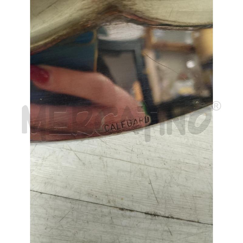 ANTIPASTIERA IN SILVER CALEGARO | Mercatino dell'Usato Ciampino 5