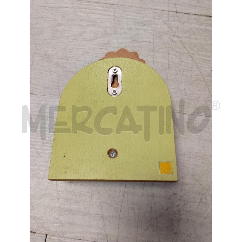 APPENDINO THUN GIRASOLE UCCELLO | Mercatino dell'Usato Ciampino 4