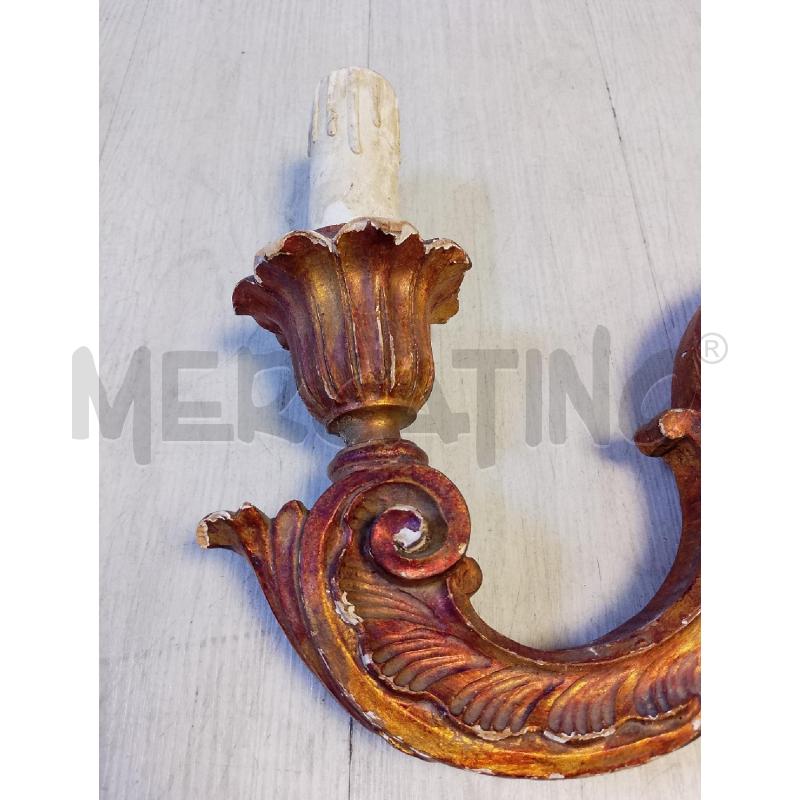 APPLIQUE EPOCA 700 DA RISISTEMARE | Mercatino dell'Usato Ciampino 2