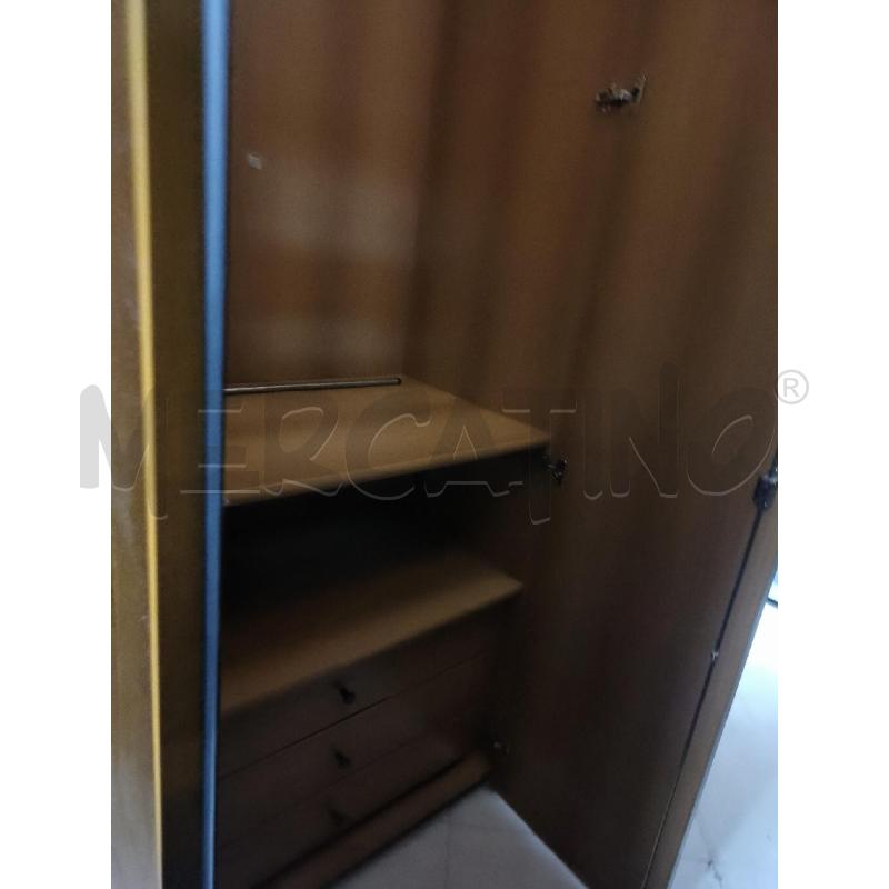 ARMADIO 6 ANTE CILIEGIO | Mercatino dell'Usato Ciampino 2