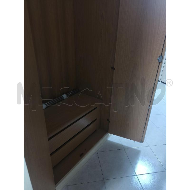 ARMADIO 6 ANTE PANNA MARCHIO CORSINI  | Mercatino dell'Usato Ciampino 3