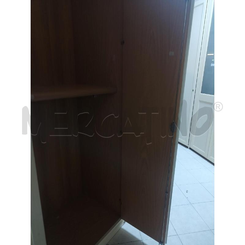 ARMADIO 6 ANTE PANNA MARCHIO CORSINI  | Mercatino dell'Usato Ciampino 4