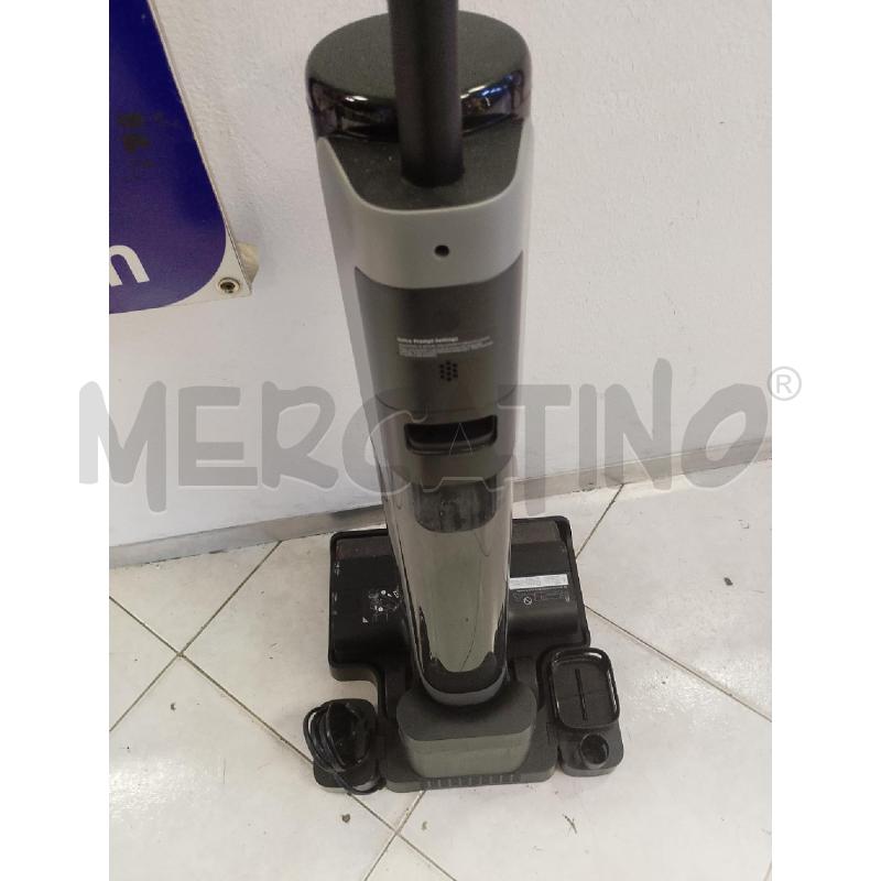 ASPIRA POLVERE LAVAPAVIMENTI DREAM H 12  | Mercatino dell'Usato Ciampino 3