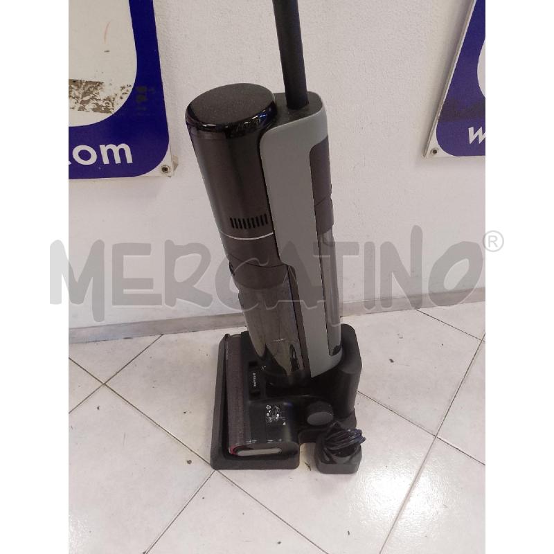 ASPIRA POLVERE LAVAPAVIMENTI DREAM H 12  | Mercatino dell'Usato Ciampino 4