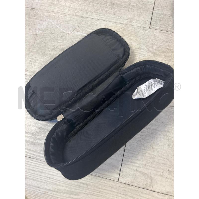 ASTUCCIO OVALE EASTPAK NERO | Mercatino dell'Usato Ciampino 3