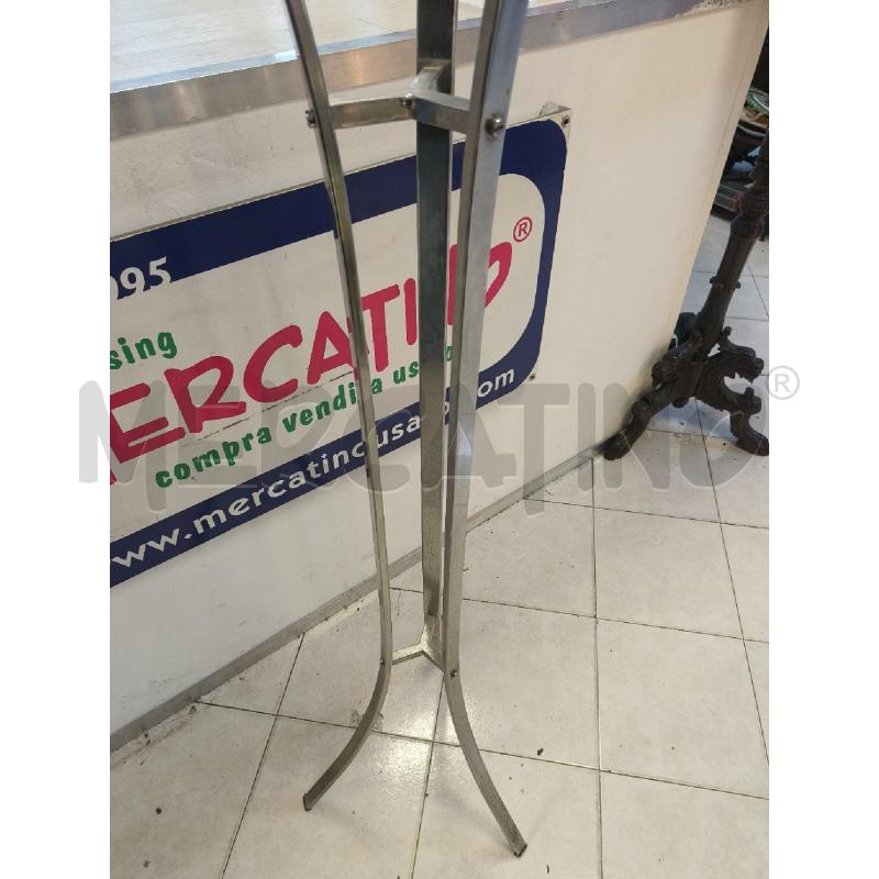 ATTACCA PANNI DESIGN ANNI 70 | Mercatino dell'Usato Ciampino 3