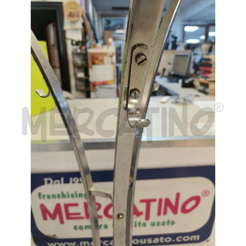 ATTACCA PANNI DESIGN ANNI 70 | Mercatino dell'Usato Ciampino 5