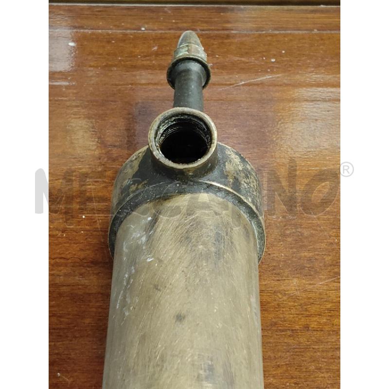 ATTREZZO PER ACQUA RAMATA ANTICO | Mercatino dell'Usato Ciampino 3