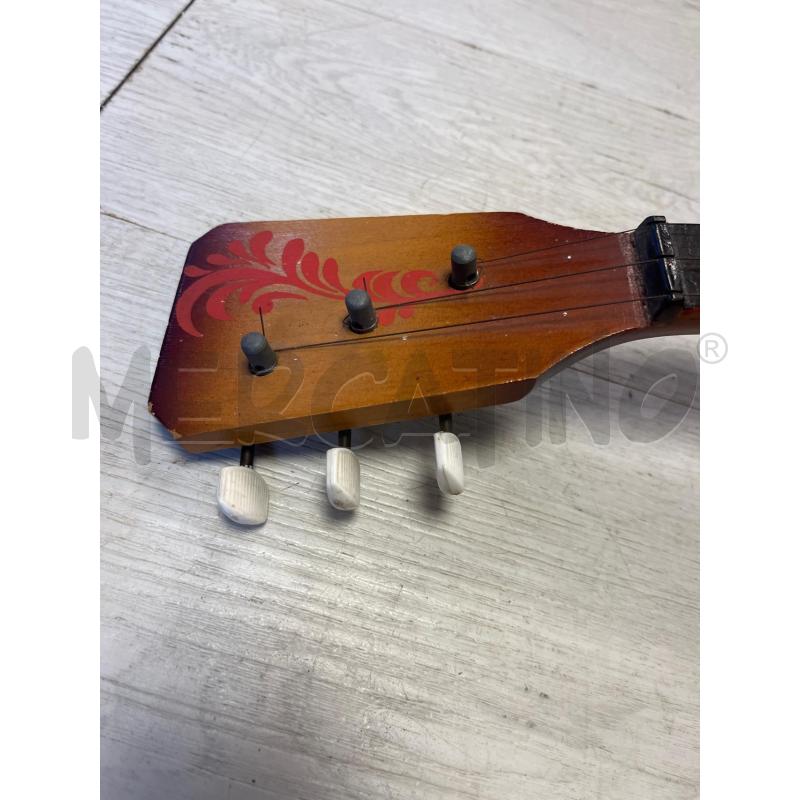 BALALAIKA VINTAGE LENINGRAD  | Mercatino dell'Usato Ciampino 3