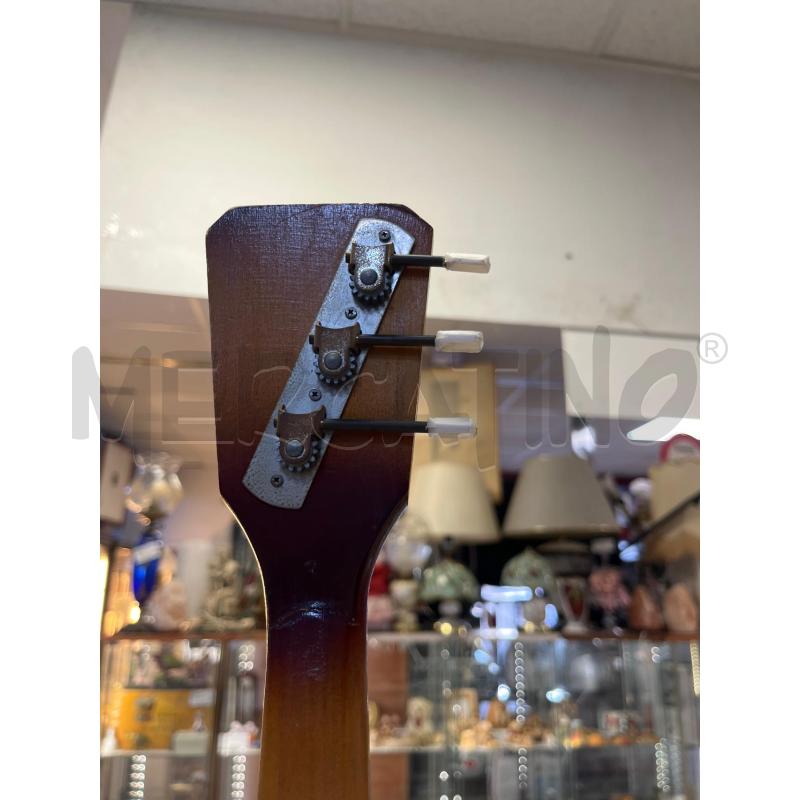 BALALAIKA VINTAGE LENINGRAD  | Mercatino dell'Usato Ciampino 5