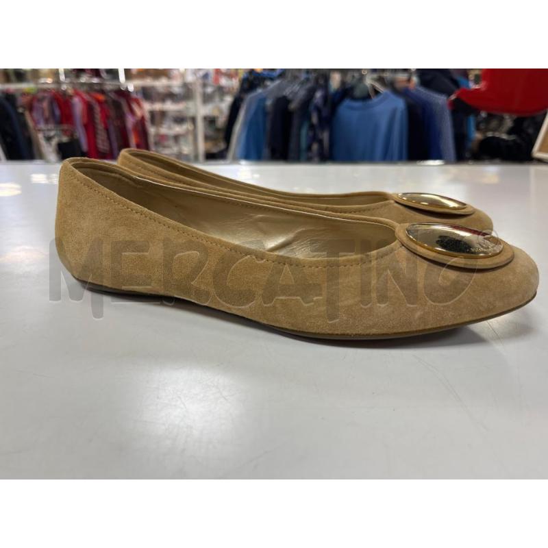 BALLERINA HOGAN BEIGE | Mercatino dell'Usato Ciampino 2