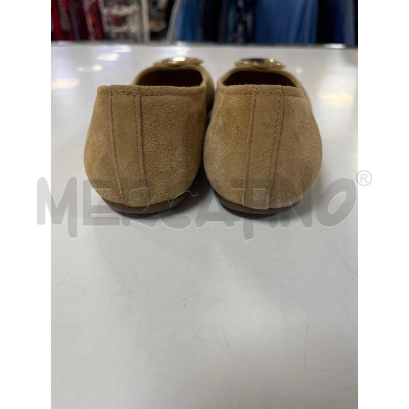 BALLERINA HOGAN BEIGE | Mercatino dell'Usato Ciampino 3